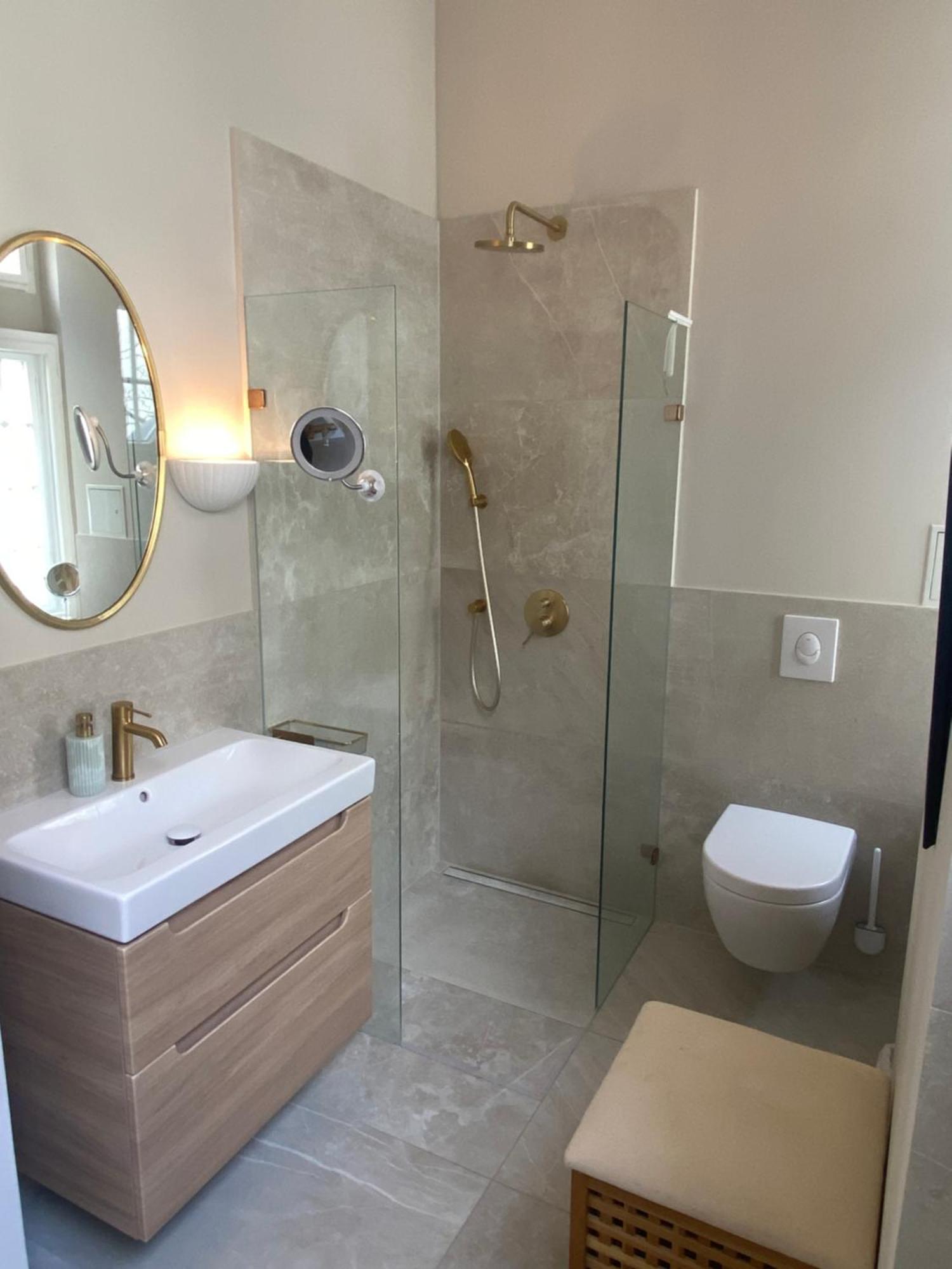 Luxus Apartment, Messe Nord, Icc, Olympiastadion Berlin Eksteriør bilde