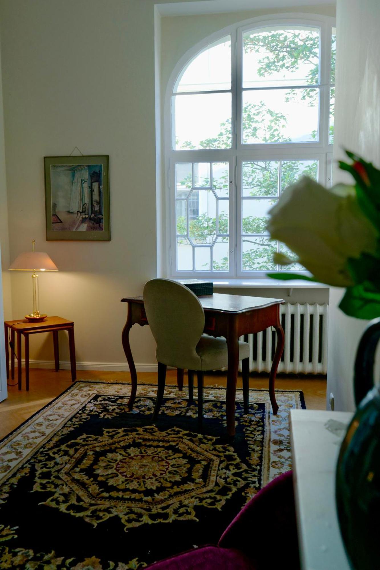 Luxus Apartment, Messe Nord, Icc, Olympiastadion Berlin Eksteriør bilde